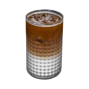 Ice latte