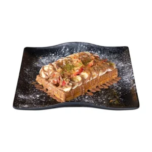 Klasik Waffle