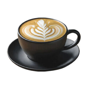 White mocha